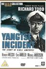 Yangtse Incident: The Story of H.M.S. Amethyst 