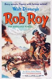 Profilový obrázek - Rob Roy, the Highland Rogue