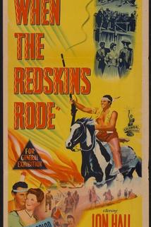When the Redskins Rode  - When the Redskins Rode