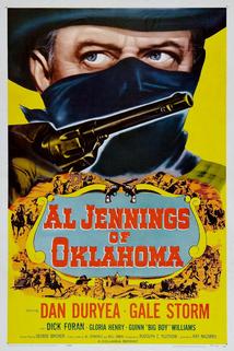 Al Jennings of Oklahoma  - Al Jennings of Oklahoma