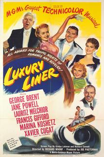Luxury Liner  - Luxury Liner
