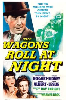 Profilový obrázek - The Wagons Roll at Night
