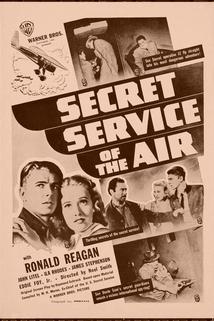 Secret Service of the Air  - Secret Service of the Air