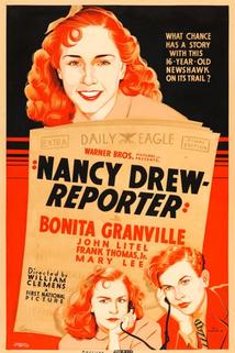 Profilový obrázek - Nancy Drew... Reporter