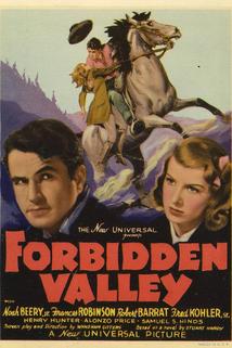 Profilový obrázek - Forbidden Valley