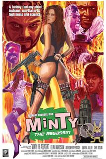 Profilový obrázek - Minty: The Assassin