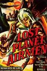 Lost Planet Airmen (1951)