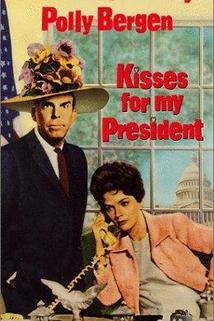 Profilový obrázek - Kisses for My President