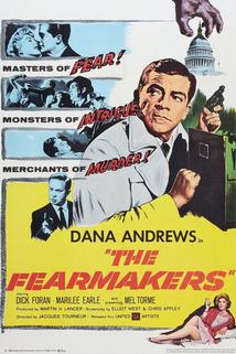 Profilový obrázek - The Fearmakers