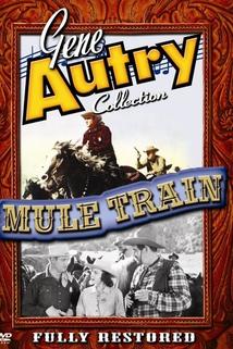 Profilový obrázek - Mule Train