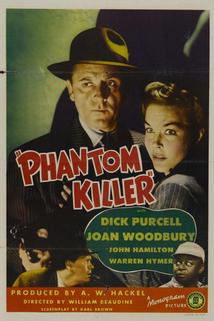 Phantom Killer  - Phantom Killer