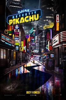 Profilový obrázek - Pokémon: Detektiv Pikachu