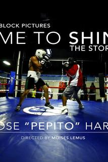 Profilový obrázek - Time to Shine the Story of Jose Pepito Haro