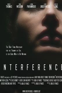 Interference  - Interference