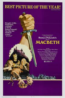Profilový obrázek - The Tragedy of Macbeth