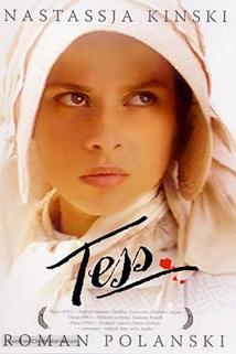 Profilový obrázek - Filming 'Tess'