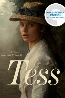 Profilový obrázek - 'Tess': From Novel to Screen