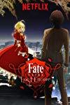 Profilový obrázek - Fate/Extra Last Encore