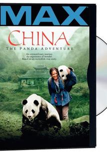 Profilový obrázek - China: The Panda Adventure