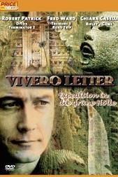 The Vivero Letter  - The Vivero Letter
