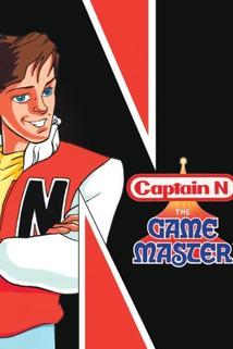 Profilový obrázek - Captain N: The Game Master