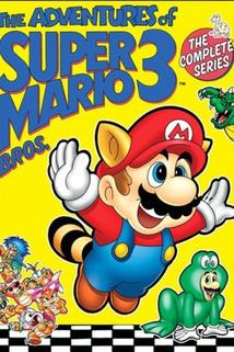 Profilový obrázek - Captain N & the Adventures of Super Mario Bros. 3