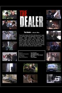 Profilový obrázek - The Dealer
