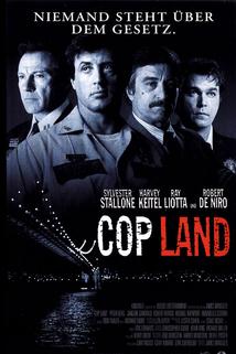 Země policajtů  - Cop Land