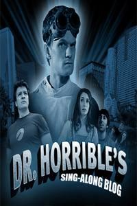 Profilový obrázek - Dr. Horrible's Sing-Along Blog