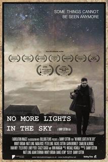 Profilový obrázek - No More Lights in the Sky