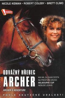 Odvážný hřebec Archer  - Archer