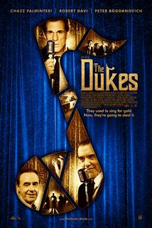Profilový obrázek - The Dukes
