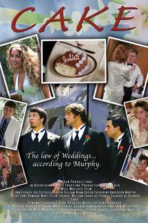 Profilový obrázek - Cake: A Wedding Story
