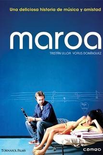 Profilový obrázek - Maroa