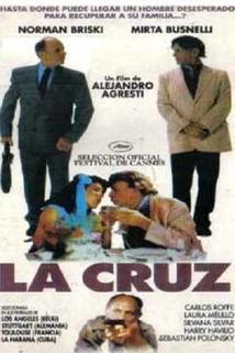 Profilový obrázek - Cruz, La