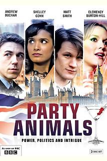 Party Animals  - Party Animals