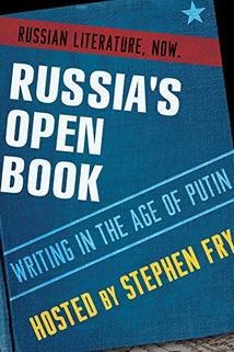 Profilový obrázek - Russia's Open Book: Writing in the Age of Putin