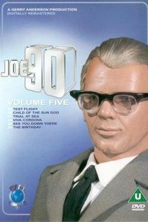 Joe 90  - Joe 90