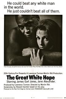 Profilový obrázek - The Great White Hope