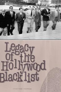 Legacy of the Hollywood Blacklist