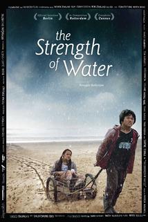 Profilový obrázek - The Strength of Water