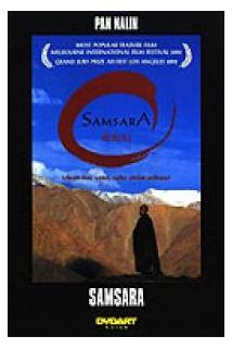 Profilový obrázek - Samsara