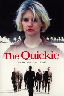 Profilový obrázek - The Quickie