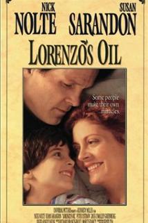 Profilový obrázek - Lorenzův olej