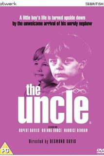 Profilový obrázek - The Uncle