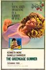 The Greengage Summer (1961)
