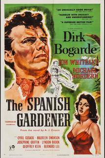 Profilový obrázek - The Spanish Gardener