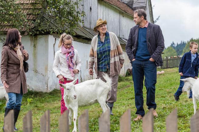 Foto: Česká televize / Rostislav Šimek