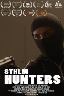 Profilový obrázek - Sthlm Hunters