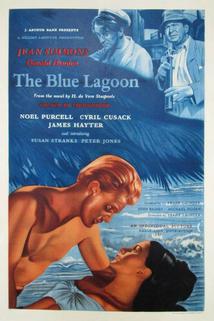 Profilový obrázek - The Blue Lagoon